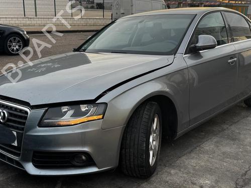 Used Engine AUDI A4 B8 (8K2) [2007-2017]  31161101