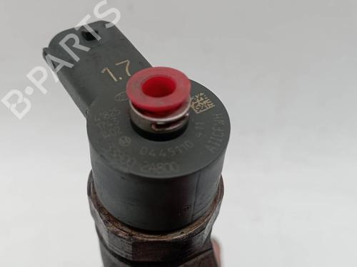 Used Injector Injector HYUNDAI i40 I (VF) 1.7 CRDi (116 hp) 39727254 39727254