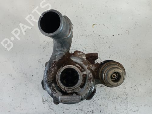 Turbo/Compresor OPEL VIVARO A Bus (X83)  | BP25329092M71 