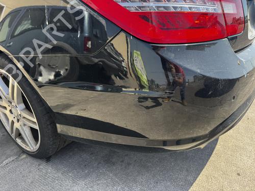 Rear bumper MERCEDES-BENZ E-CLASS Coupe (C207) E 350 CDI (207.322) | BP26335646C8 