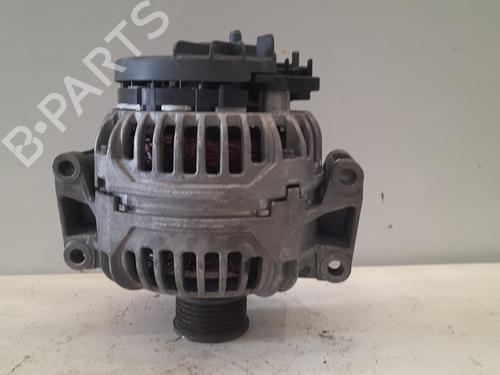 Used Alternator MERCEDES-BENZ VITO Van (W638) [1997-2003]  25327387