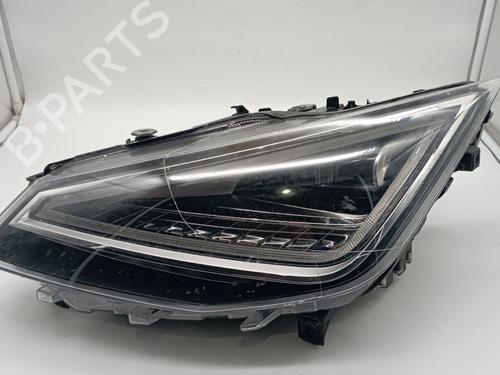 Used Left headlight SEAT ARONA (KJ7, KJP) [2017-2025]  31075093