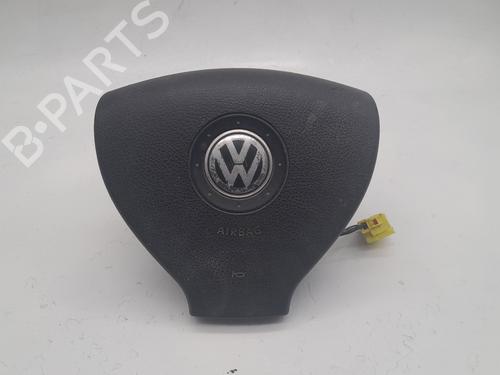 Used Driver airbag VW GOLF V (1K1) [2003-2010]  25323414