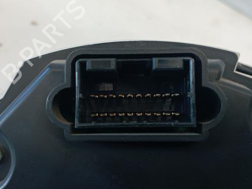 Instrument cluster HYUNDAI ACCENT III (MC) 1.5 CRDi GLS | BP25324611C47 