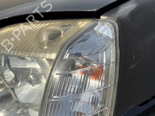 Used Left front indicator NISSAN X-TRAIL I (T30) [2001-2013]  25311684