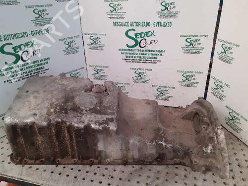 Used Oil sump Oil sump MERCEDES-BENZ SPRINTER 4-t Platform/Chassis (B904) [1995-2012] 36025340 36025340
