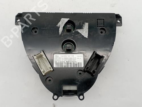 Climate control CITROËN C8 (EA_, EB_)  | BP25652013I5 