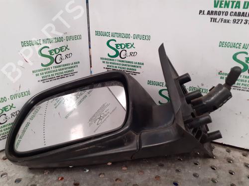 Rétroviseur gauche PEUGEOT 307 (3A/C) [2000-2012]  25309478