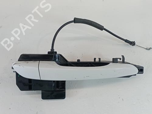 Højre bagtil udvendigt håndtag HYUNDAI TUCSON (TL, TLE) [2015-2023]  31792895