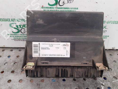 Used Electronic module FORD FIESTA V (JH_, JD_) [2001-2014]  25324456