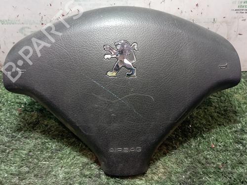 Used Driver airbag PEUGEOT 307 (3A/C) [2000-2012]  25319406