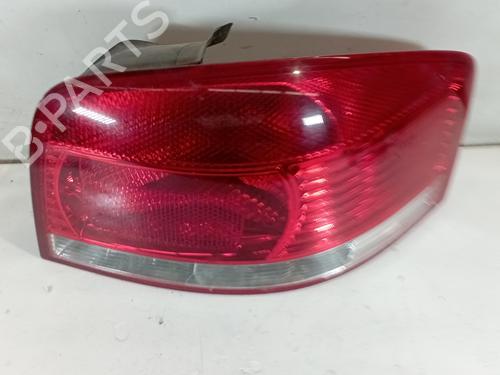 Right taillight AUDI A3 (8P1) 1.9 TDI | BP25317299C35 