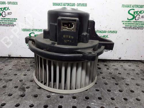 Heater blower motor KIA SORENTO I (JC)  | BP25321199M62 