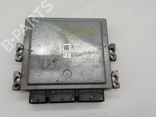 ECU airbags RENAULT MEGANE II (BM0/1_, CM0/1_) 1.9 dCi | BP29456790M53 