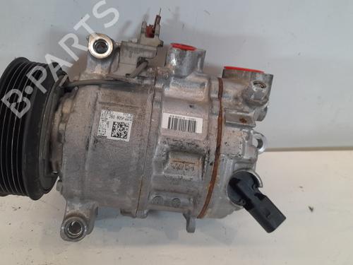 Used AC compressor AUDI A5 (8T3) [2007-2017]  25329091