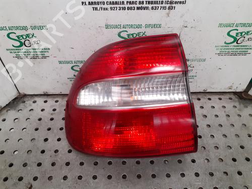 Used Left taillight VOLVO V40 Estate (645) [1995-2004]  25312164