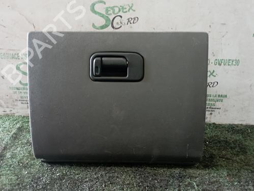 Used Glove box FORD TOURNEO CONNECT [2002-2013]  25322446