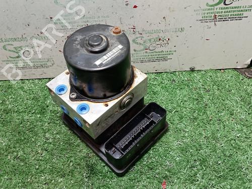 Used ABS pump CHEVROLET LACETTI (J200) [2003-2025]  25326978