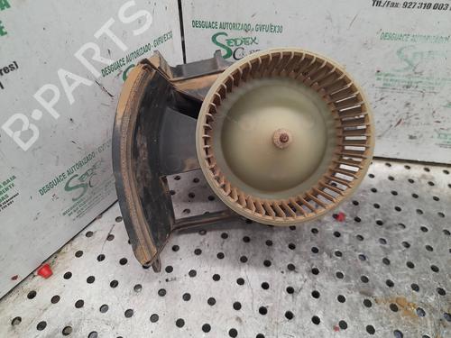 Used Heater blower motor RENAULT KANGOO (KC0/1_) 1.6 16V 4x4 (KC0P, KC0S, KC0L) (95 hp) 25316128