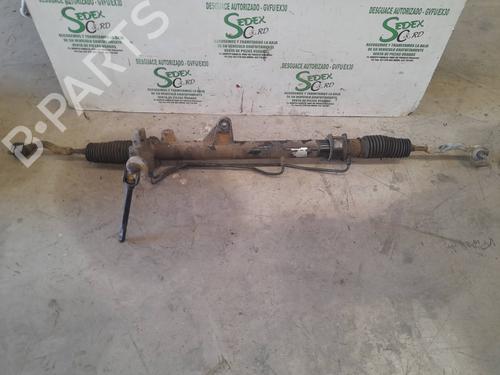 Used Steering rack KIA SORENTO I (JC) [2002-2011]  25327632