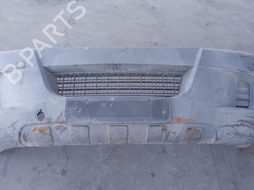 Foran støtfanger IVECO DAILY IV Platform/Chassis [2006-2012]  26023606