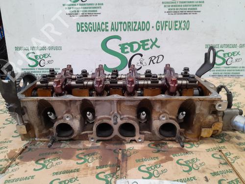 Sylinderhode KIA RIO I Hatchback (DC) 1.5 16V (98 hp) 25329543