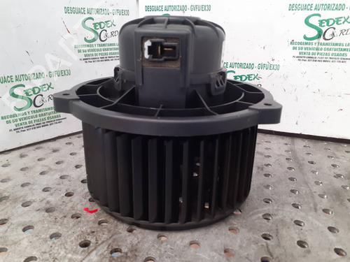 Used Heater blower motor HYUNDAI i40 I (VF) 1.7 CRDI (141 hp) 25318247