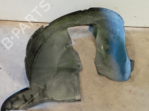 Wheel arch VW CADDY III MPV (2KB, 2KJ, 2CB, 2CJ) 2.0 SDI | BP25319759C56