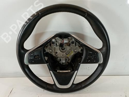 Used Steering wheel BMW 2 Gran Tourer (F46) 216 d (116 hp) 25329281