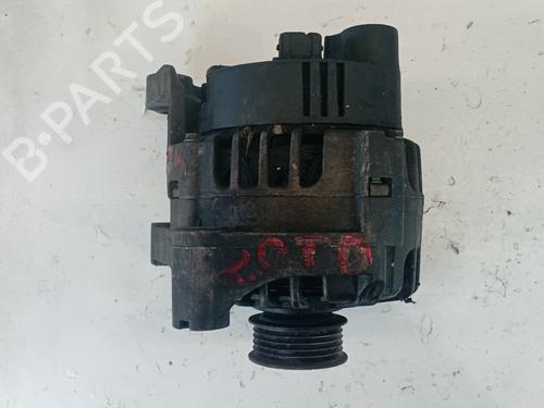 Used Alternator Alternator 25320317 25320317
