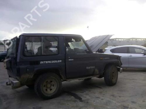 Used Parts TOYOTA LAND CRUISER (_J7_, _JL7_) 2.4 TD (LJ70_, LJ73_, LJ70RV) 5015931