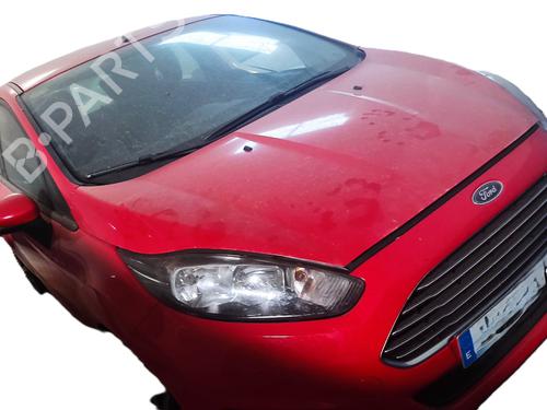 Used Airbag Kit FORD FIESTA VI (CB1, CCN) [2008-2025]  29876361