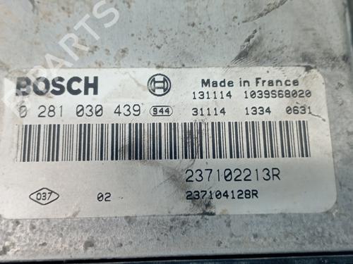 Engine control unit (ECU) DACIA SANDERO II  | BP25326096M57 