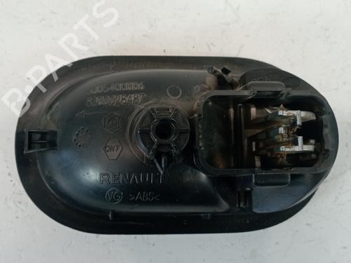 Front left interior door handle RENAULT MEGANE II Estate (KM0/1_) 1.5 dCi (KM1F) | BP25308538I13 