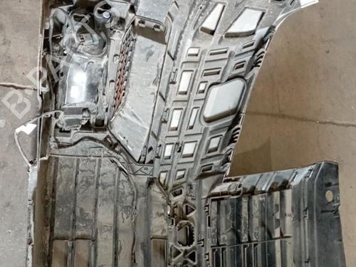 Front bumper VW CRAFTER Platform/Chassis (SZ_)  | BP29378642C7 