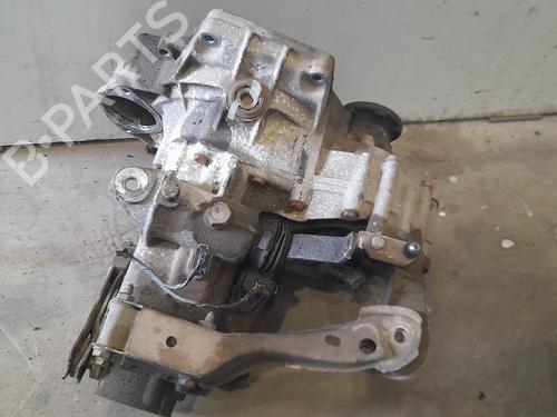 Used Gearbox VW GOLF III (1H1) [1989-1998]  25327364