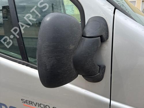 Used Right mirror OPEL VIVARO A Bus (X83) 2.0 CDTI (F7, J7, A07) (114 hp) 25317918