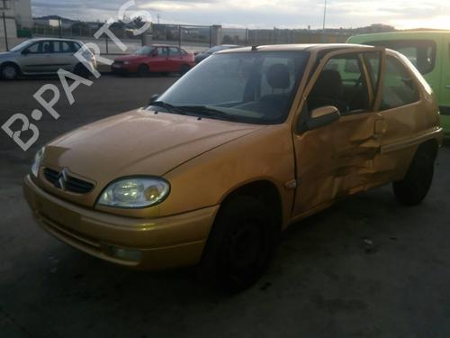 Used Parts CITROËN SAXO (S0, S1) 1.5 D 4737941
