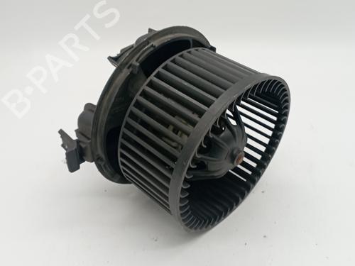 Heater blower motor RENAULT MEGANE II (BM0/1_, CM0/1_) 1.4 16V (BM0B, CM0B) | BP25438884M62 