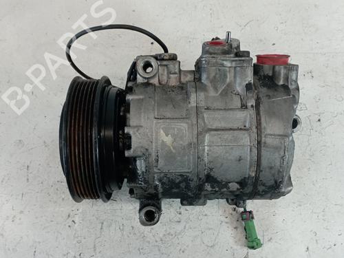 AC compressor AUDI A6 C5 Avant (4B5)  | BP25322004M34 