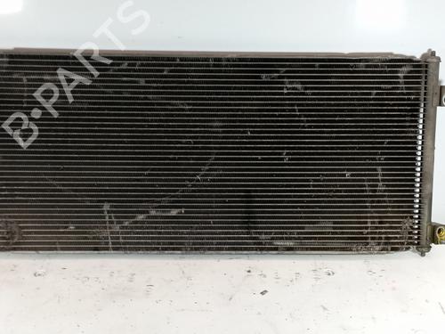 Used AC radiator FORD TRANSIT Van (FA_ _) 2.4 DI RWD (FAA_, FAB_, FAC_, FAD_) (120 hp) 25319051