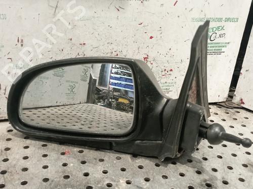 Used Left mirror HYUNDAI ACCENT II (LC) [1999-2012]  25310623