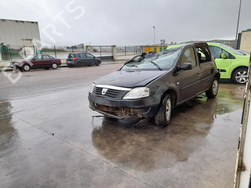 Used Parts DACIA LOGAN (LS_)    4597901