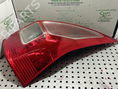Right taillight RENAULT MEGANE II (BM0/1_, CM0/1_)  | BP25316163C35 