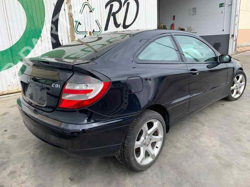 Commande Chauffage MERCEDES-BENZ C-CLASS (W203) C 220 CDI (203.008) | BP25327322I5 