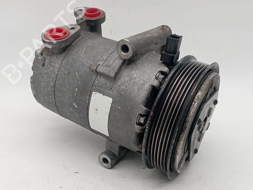 AC compressor PEUGEOT BOXER Platform/Chassis | BP36497519M34 - Image 4