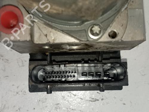 ABS pump RENAULT MEGANE II (BM0/1_, CM0/1_) 1.5 dCi (BM1F, CM1F) | BP25320437M43 