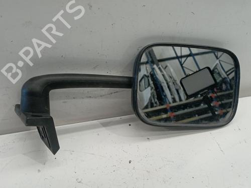 Used Right mirror CITROËN C15 Box Body/MPV (VD_) 1.8 D (60 hp) 25308273