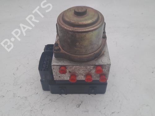 ABS Bremseaggregat MITSUBISHI PAJERO III (V7_W, V6_W) 2.5 TDi (V64W, V74W) (115 hp) 25324676