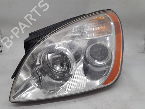 Left headlight KIA CARENS II MPV (FJ) 1.8 | BP25320163C28 